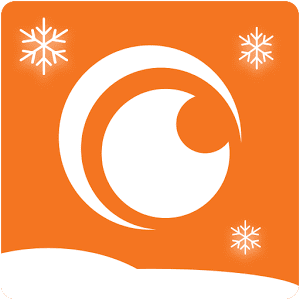 Crunchyroll - Anime and Drama