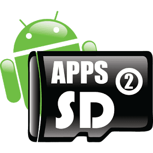Apps2SD: All in One Tool[ROOT]
