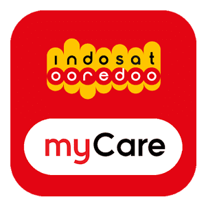myCare Indosat
