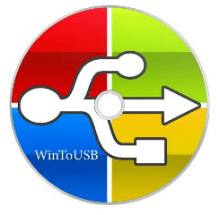 WinToUSB