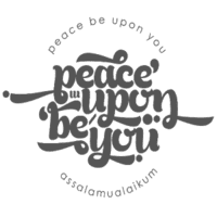PeaceBeUponYou