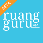 Ruangguru – Solusi Belajar