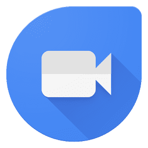 Google Duo