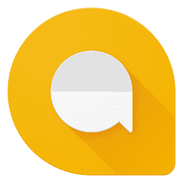 Google Allo