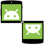 Parallel Windows for Nougat