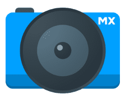 Camera MX – Foto, Video, GIF