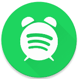 SpotOn Alarm for Spotify