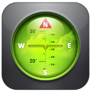Spyglass - Offline GPS