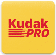Kudak Pro - Aplikasi Kamera