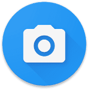 Open Camera - Aplikasi Kamera