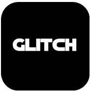 Glitch - Aplikasi Video Editor