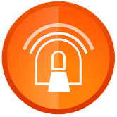 AnonyTun - Aplikasi VPN