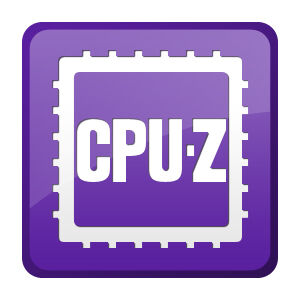 CPU-Z