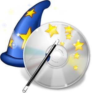 MagicISO