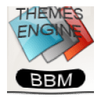 BBM Themes Engine