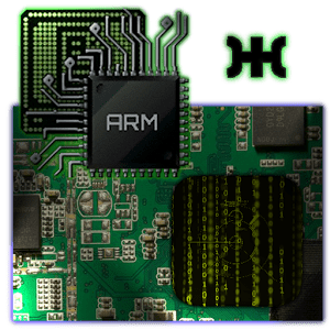 CPU / RAM / DEVICE Identifier