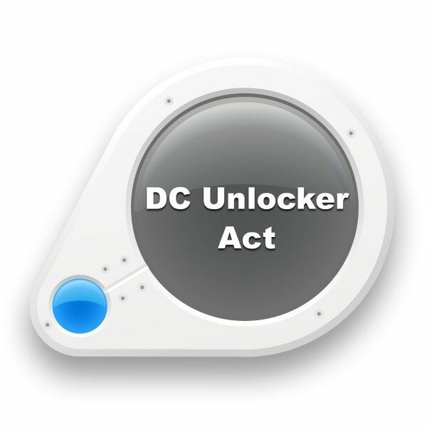 DC Unlocker