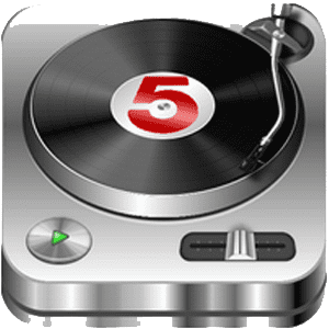 DJ Studio 5