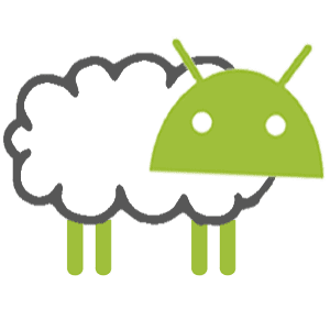 DroidSheep