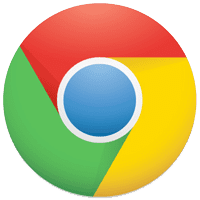Google Chrome 64-bit