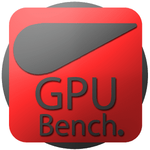 GPU Benchmark 3D