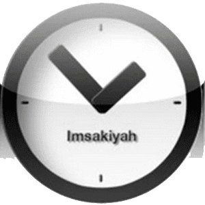 Jadwal Sholat dan Kiblat