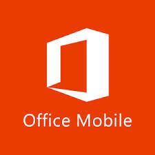  Microsoft Office Mobile