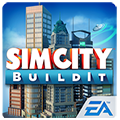 SimCity BuildIt