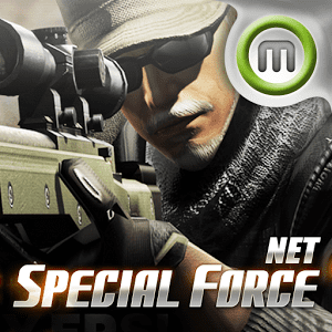 Special Force: Online FPS