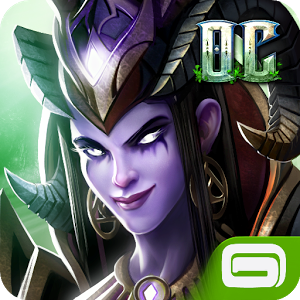 Order & Chaos Online