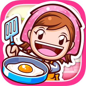 COOKING MAMA Let's Cook