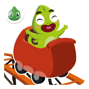 Taman Bermain Boci Pasar Malam