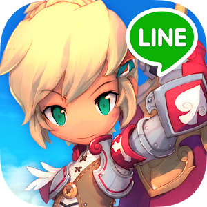 Line Dragonica Mobile