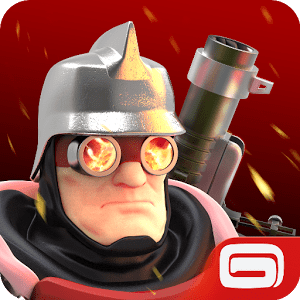 Blitz Brigade - Online FPS fun