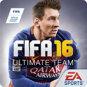 FIFA 16