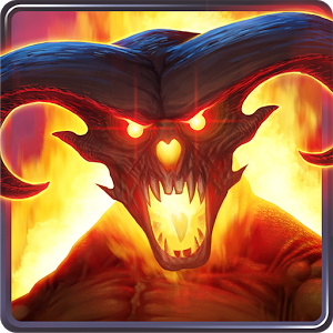 Devils & Demons