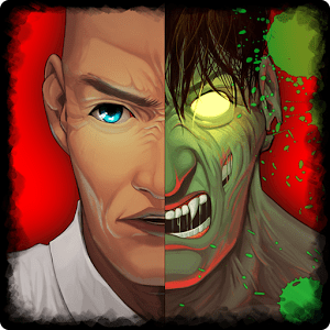 The Zombie: Gundead
