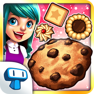 My Cookie Shop - Sweet Store