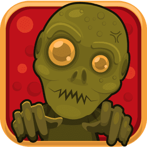 Zombie Lava Shooter
