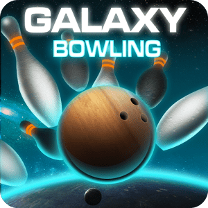 Galaxy Bowling