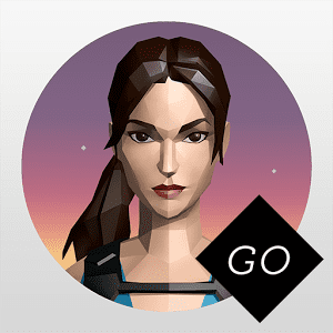 Lara Croft GO