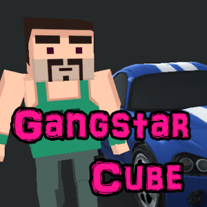 Gangstar CUBE