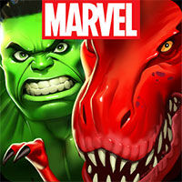 MARVEL Avengers Academy