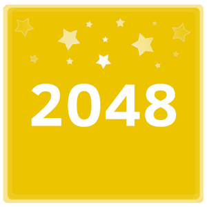 2048 Number