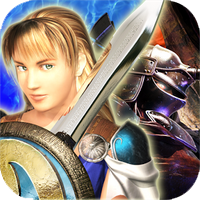 SOULCALIBUR