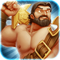 Arcane Legends
