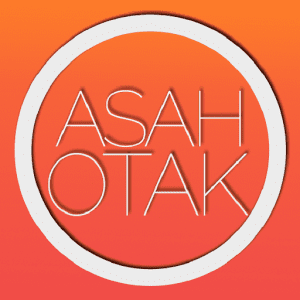 Kuis Asah Otak