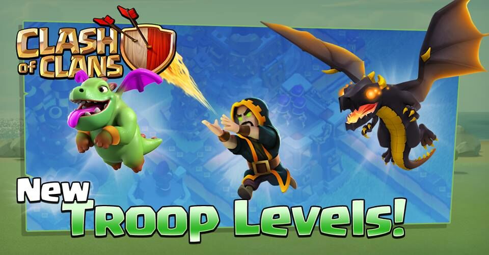 update-clash-of-clans-oktober-2016-1