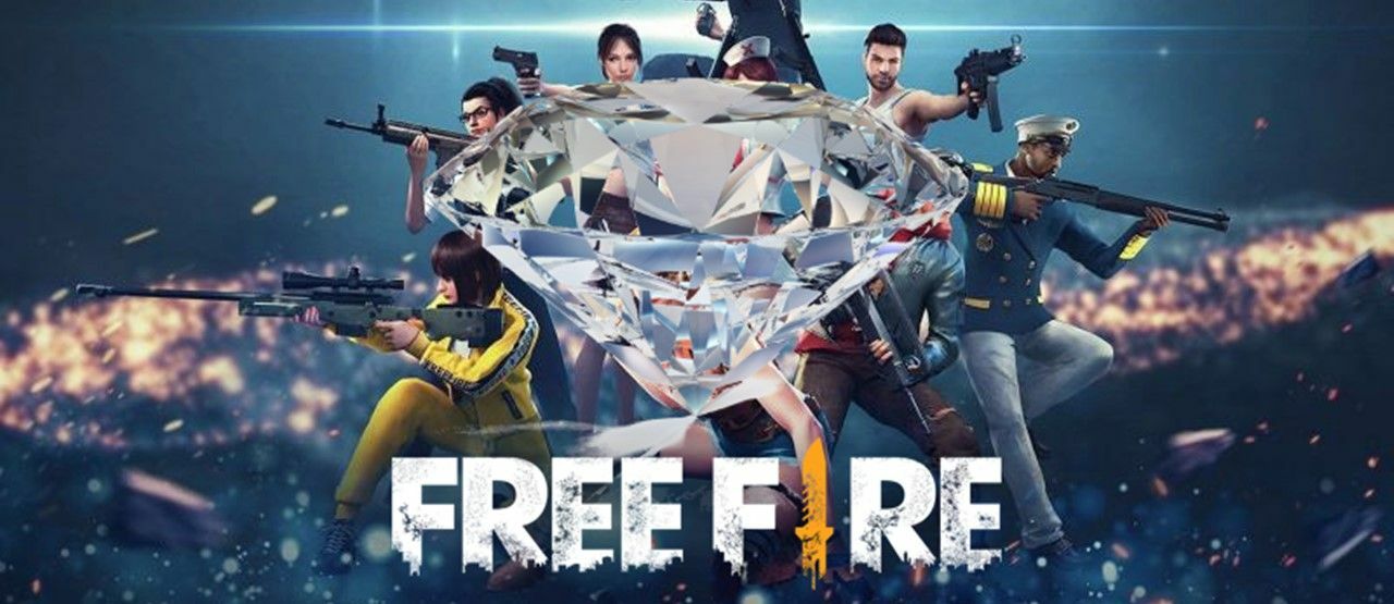 Atrasis free fire diamond