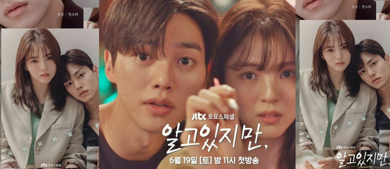 Download drama korea nevertheless sub indo